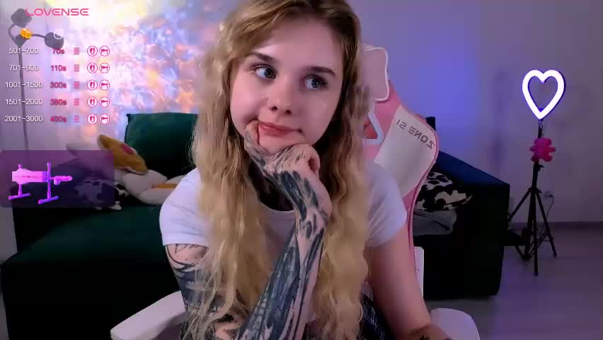 britney_lynch Live Sex June 9, 2026
