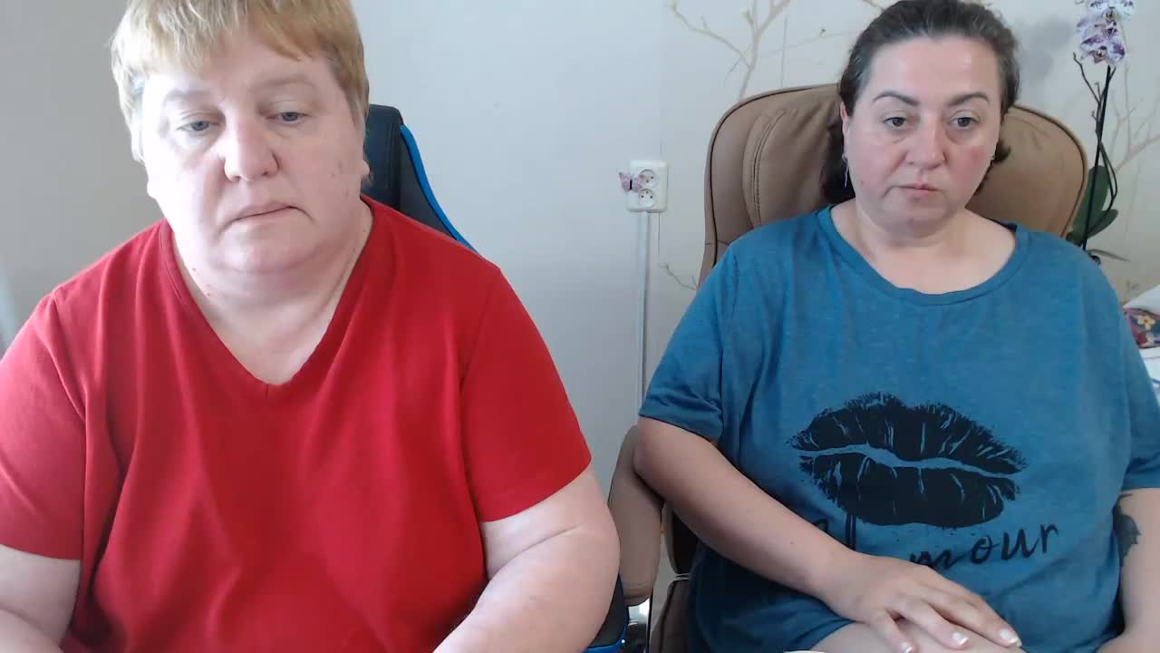 XMollyJaneEX Live Sex June 9, 2026