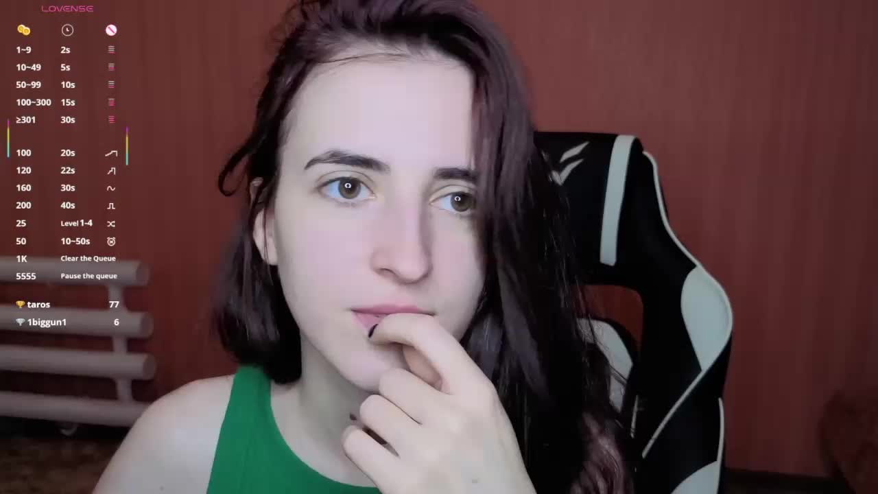 Valeritiio Live Sex June 9, 2026
