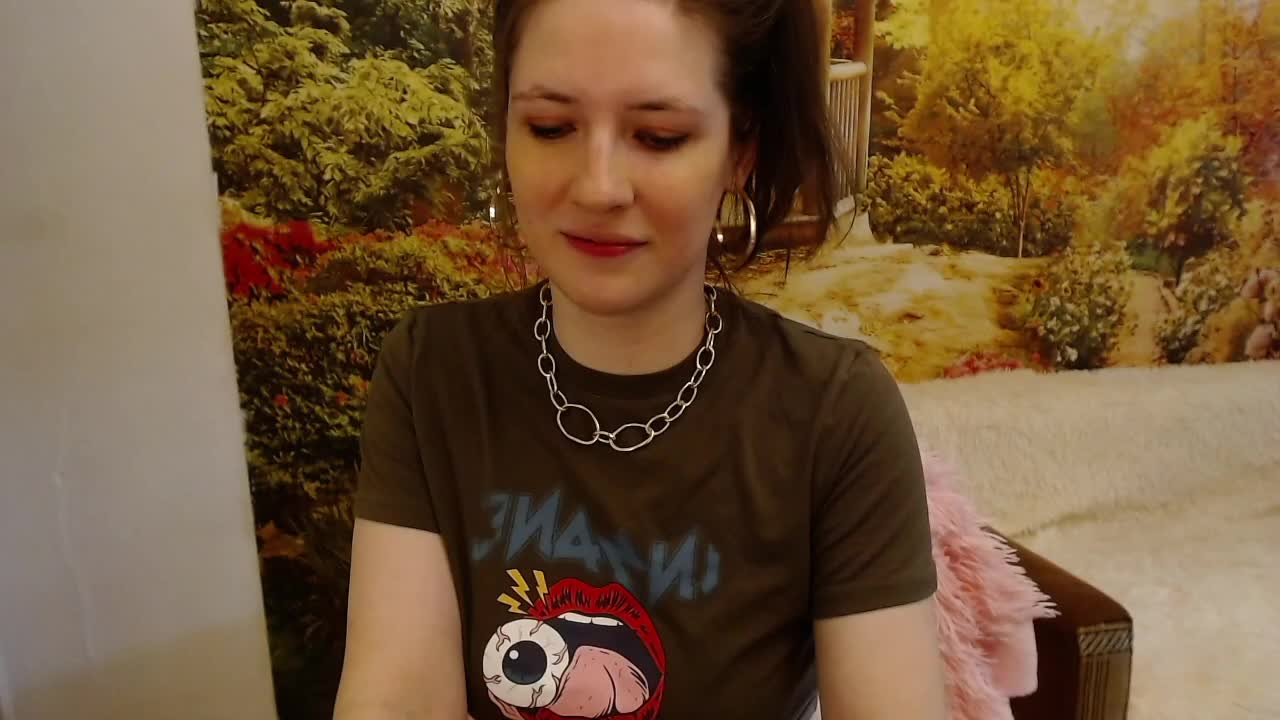 PavlaAdore Live Sex June 9, 2026