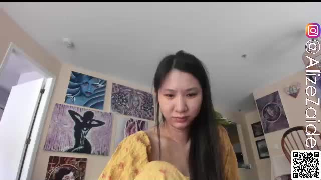 alizezaide Live Sex June 9, 2026