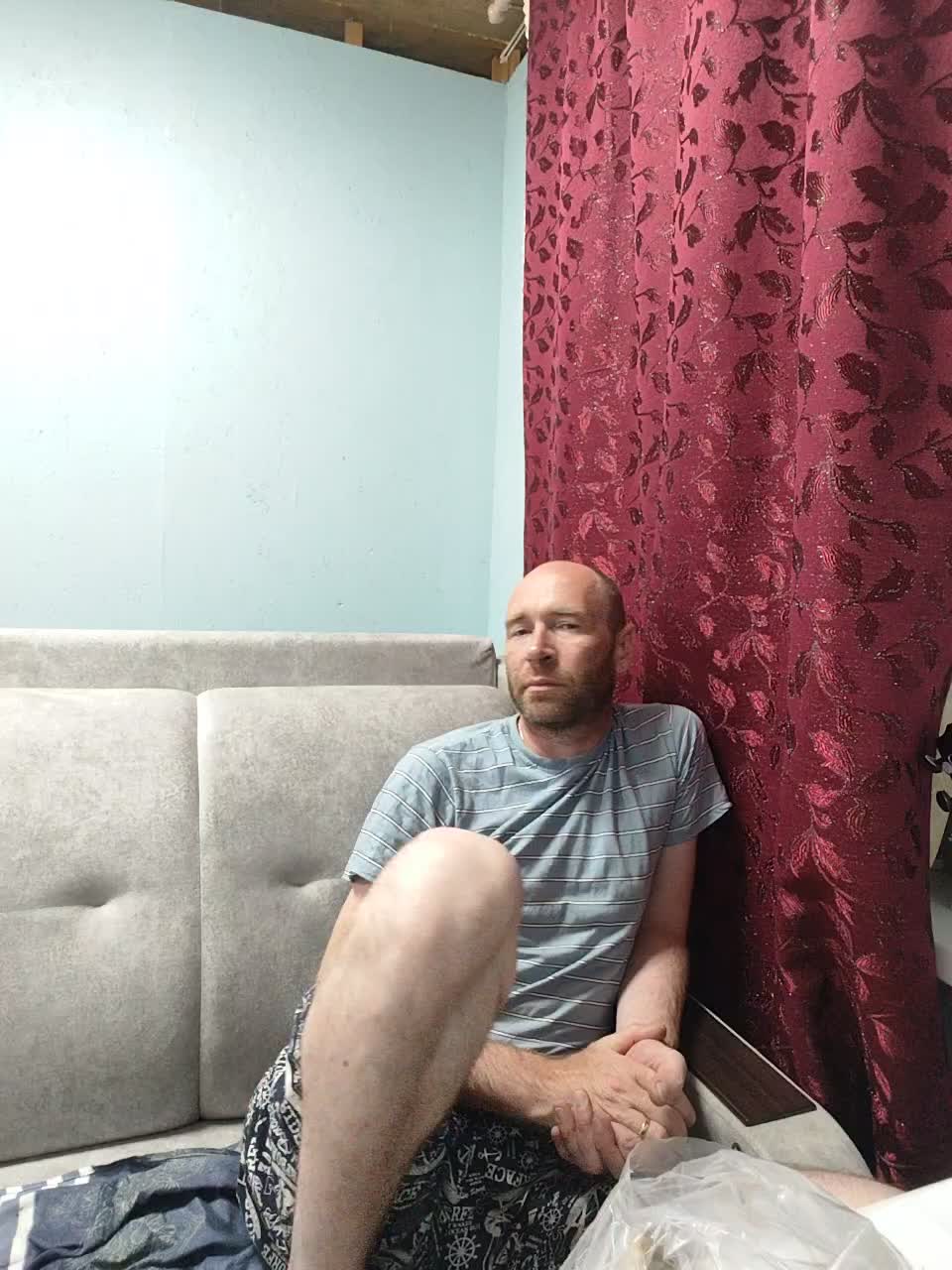 KeshVi777a Live Sex June 9, 2026