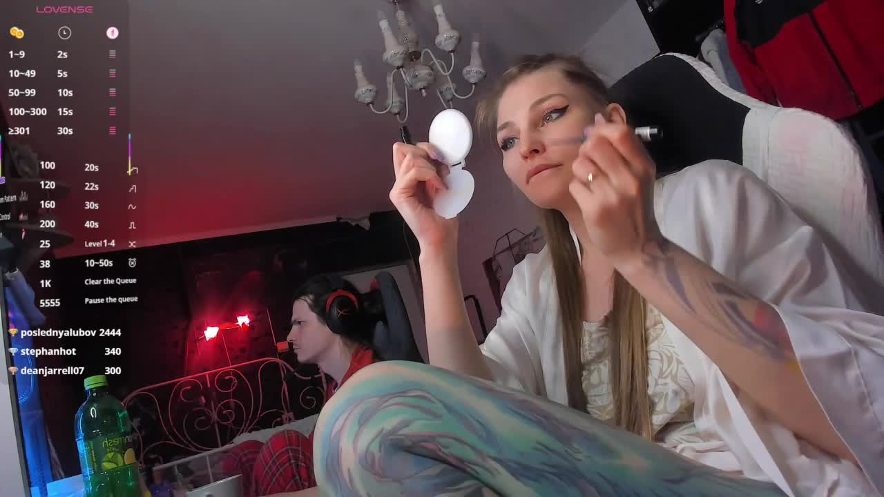 FukinHotCouple Live Sex June 9, 2026