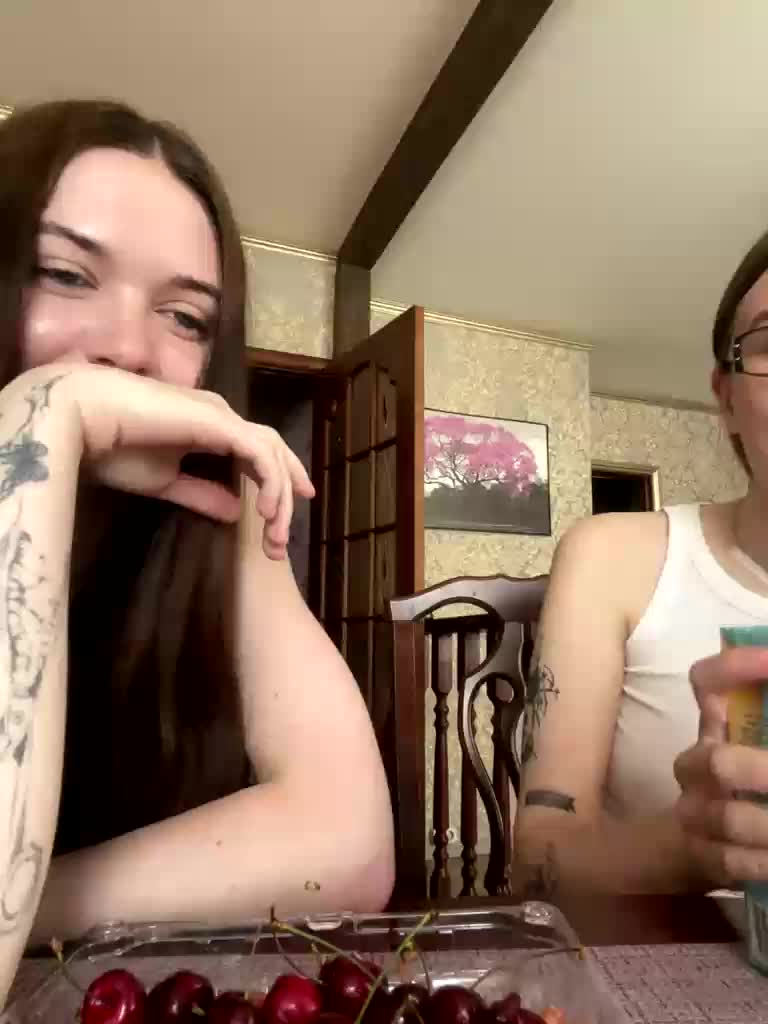shyyyygirls Live Sex June 9, 2026