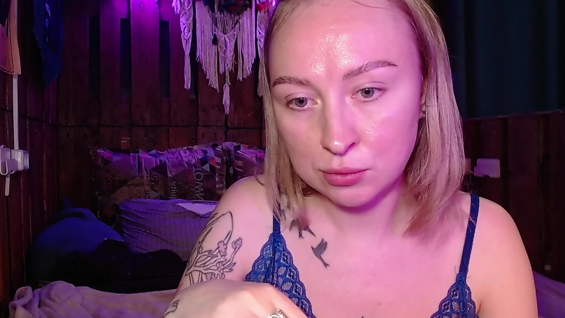 Bobby-MiMi Live Sex June 9, 2026