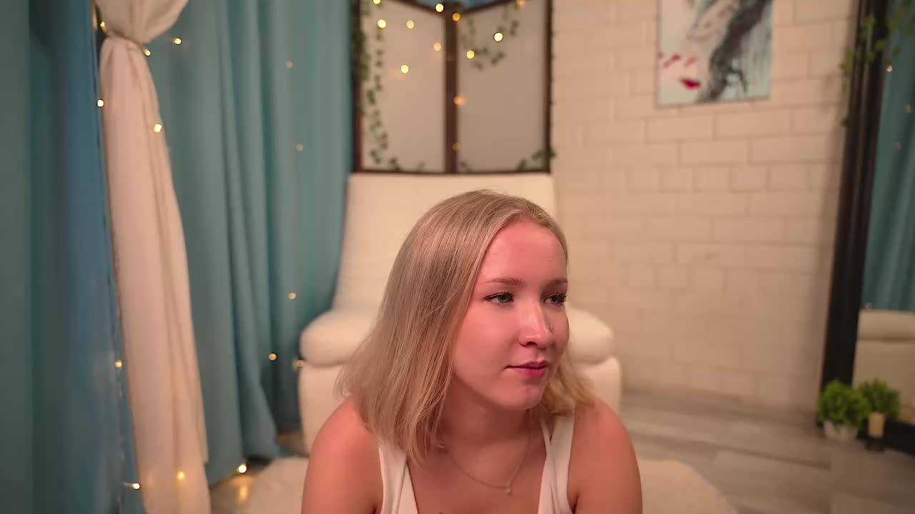 EvaSweet Live Sex June 9, 2026