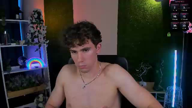 kevin_nix_ Live Sex June 9, 2026