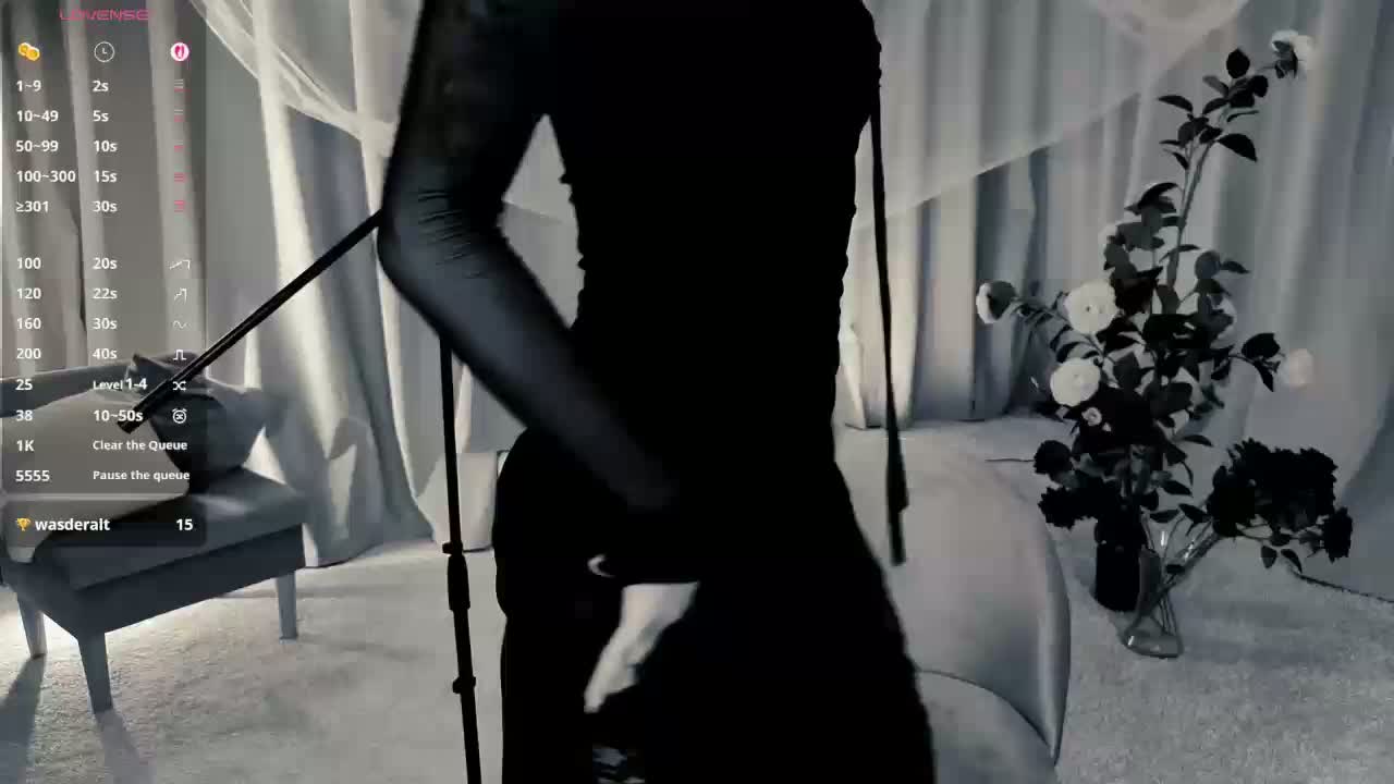 CoralineJones Live Sex June 9, 2026