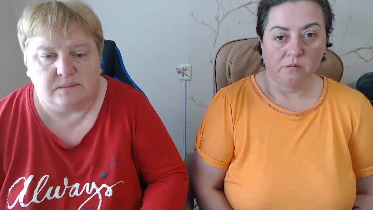 XMollyJaneEX Live Sex June 9, 2026
