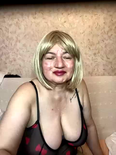 Barbara_milf Live Sex June 9, 2026