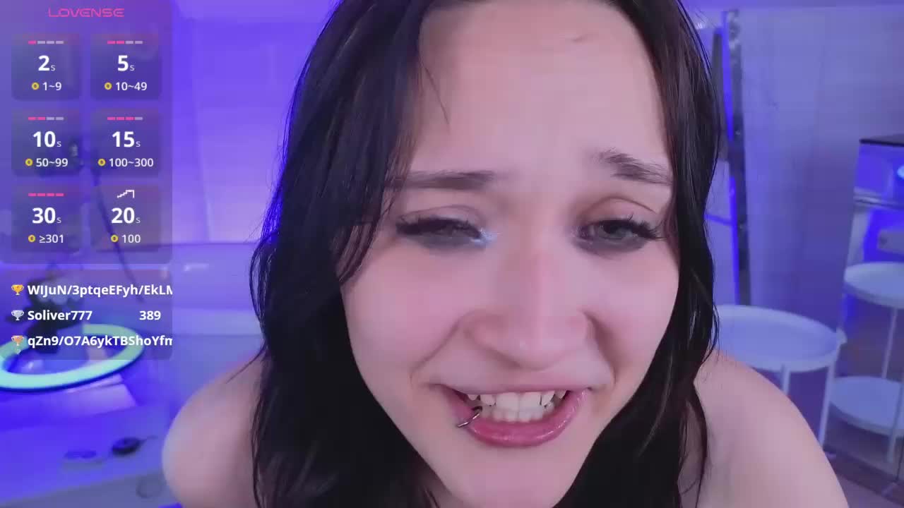 DarcyBlackwood Live Sex June 9, 2026
