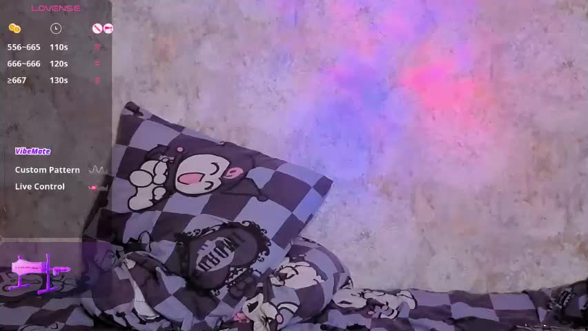 miliameow Live Sex June 9, 2026