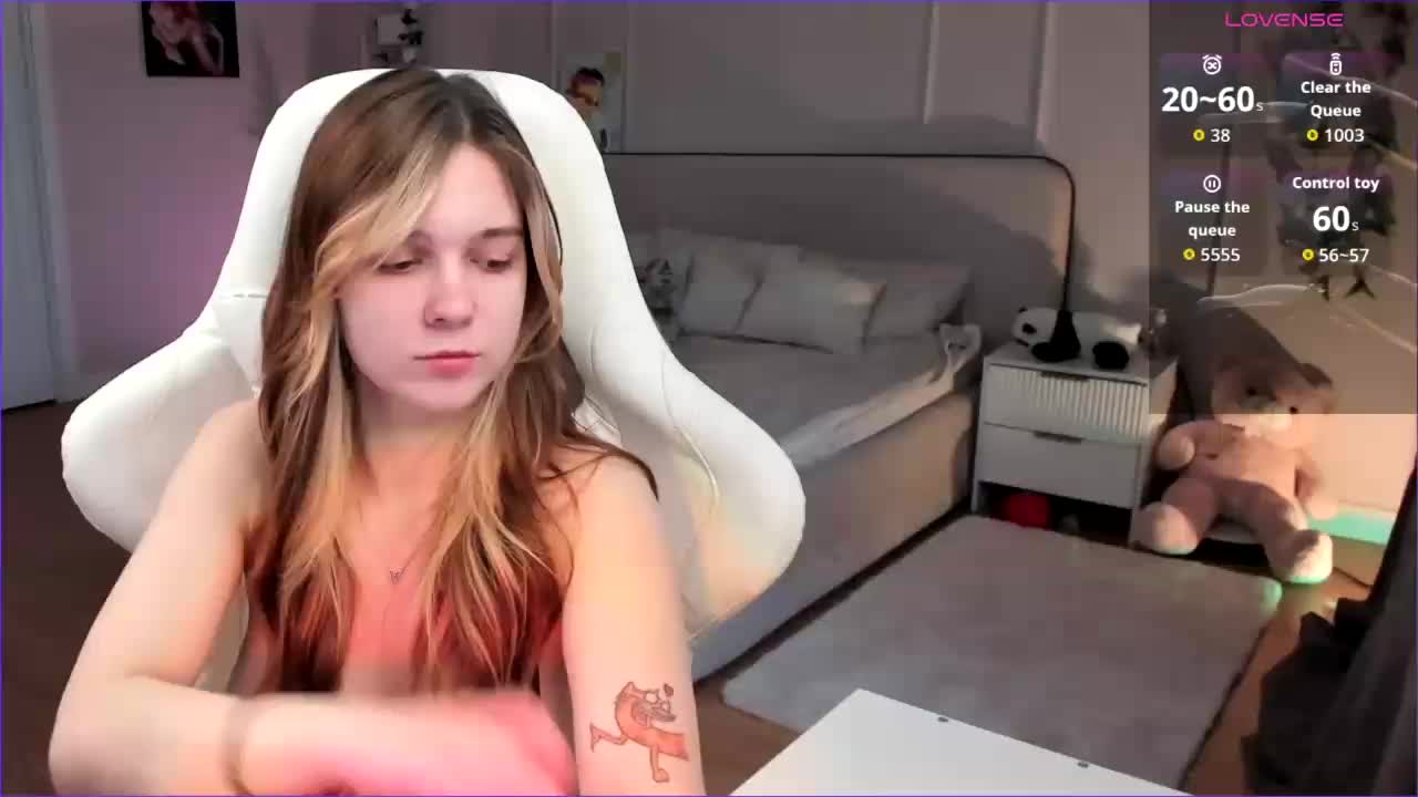 Melissa-Fox Live Sex June 9, 2026