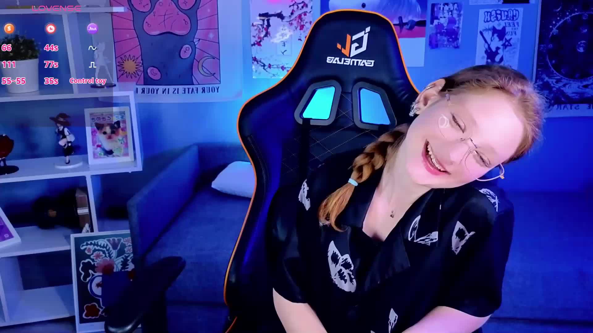 Your-lilith Live Sex June 9, 2026