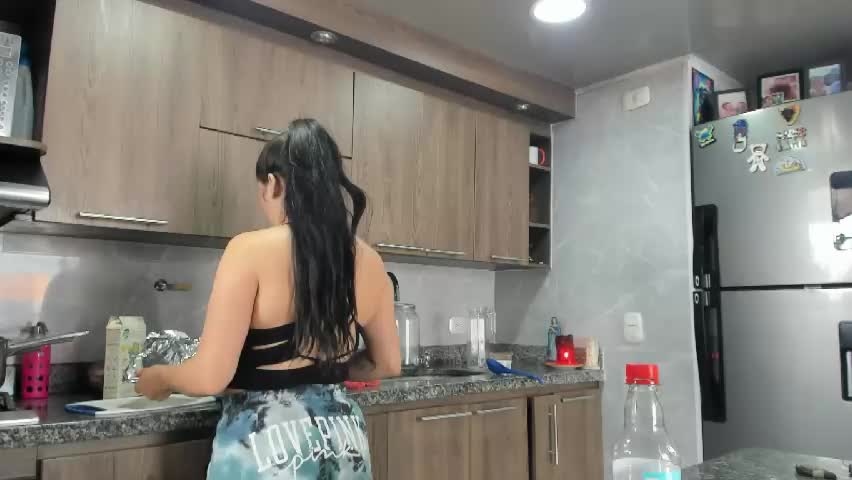 adan_eva960 Live Sex June 9, 2026