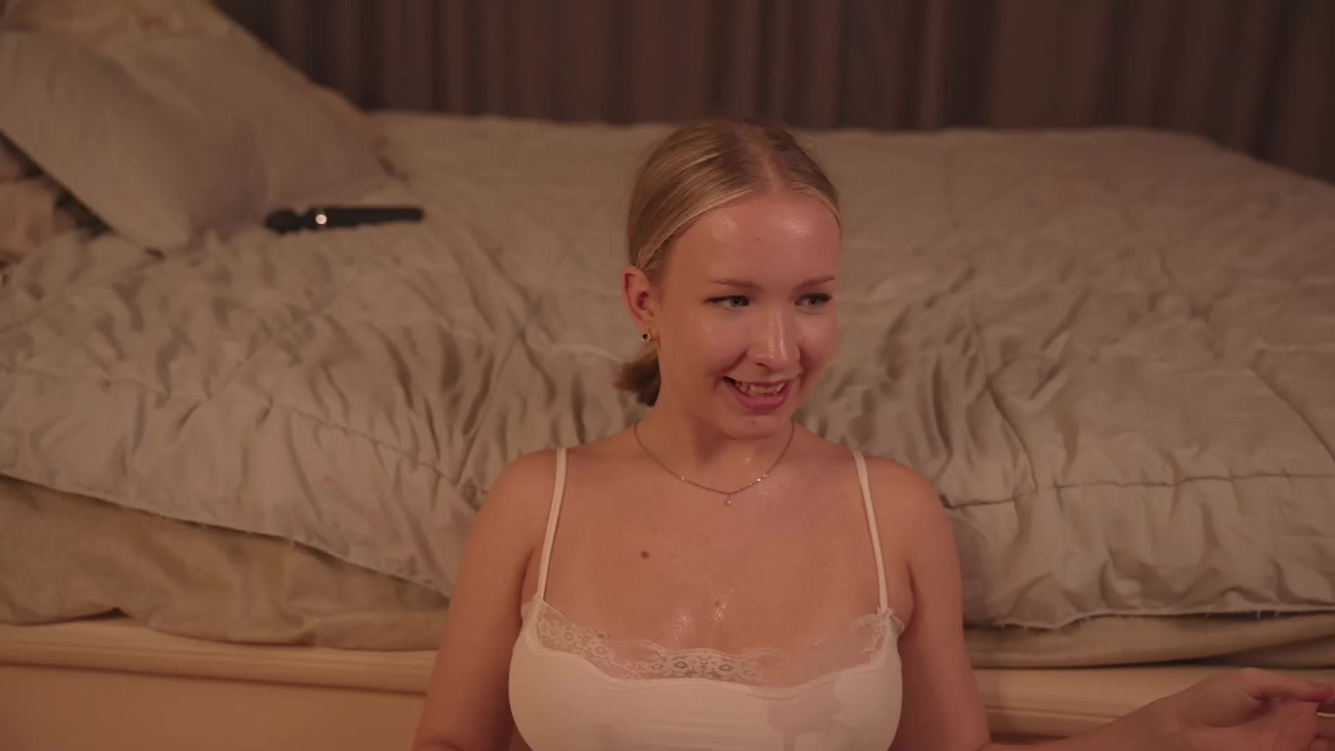 EvaSweet Live Sex June 9, 2026
