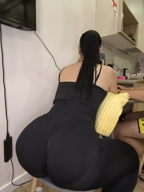 KissMyAss Live Sex June 9, 2026