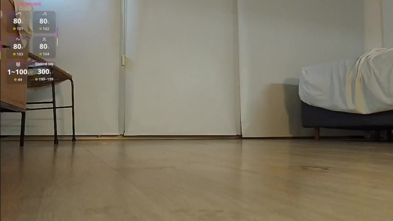 Bella_Byers Live Sex June 9, 2026