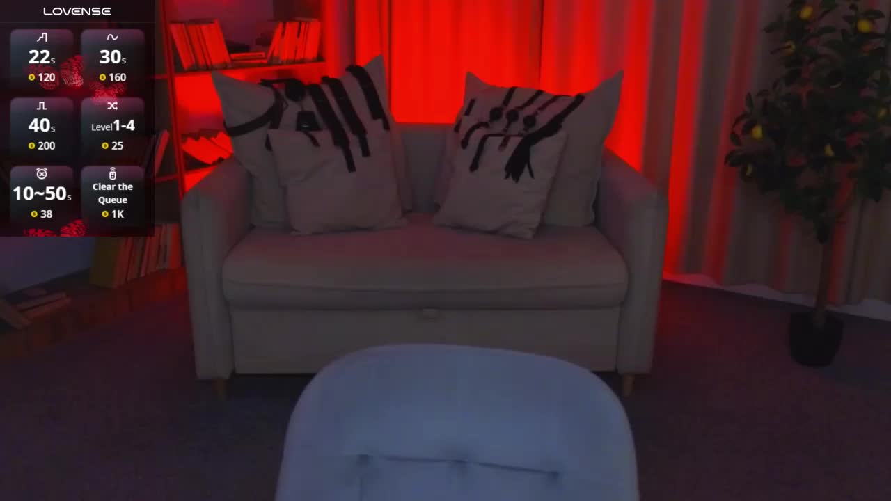 MistressMarcelline Live Sex June 9, 2026