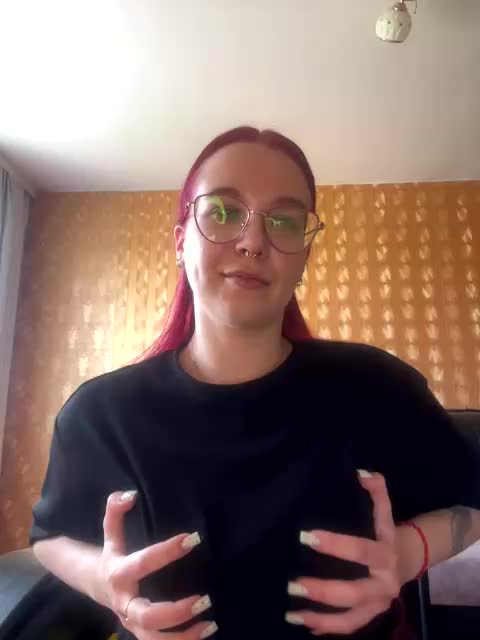 Kushina Live Sex June 9, 2026