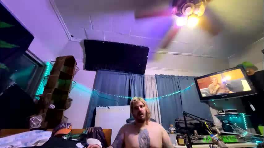 kinkybiguy14 Live Sex June 9, 2026