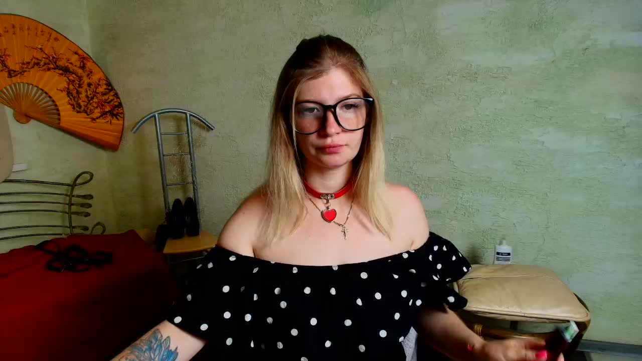 Fairy_Light Live Sex June 9, 2026