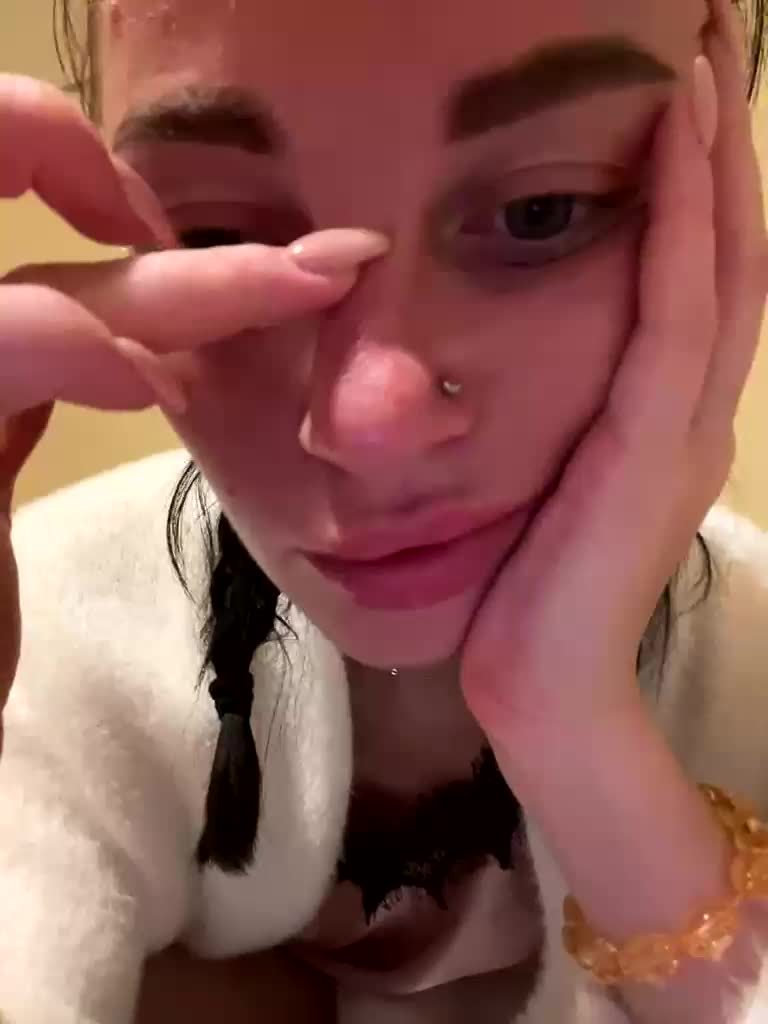 Manynya2 Live Sex June 9, 2026
