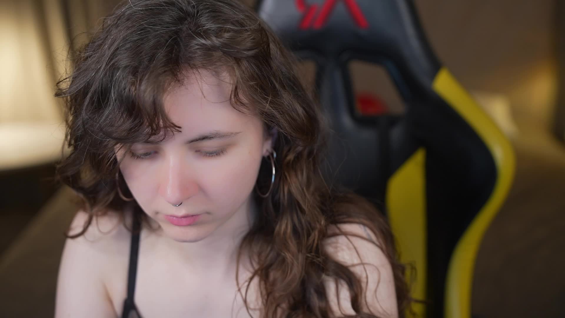 OrlyFlame Live Sex June 9, 2026