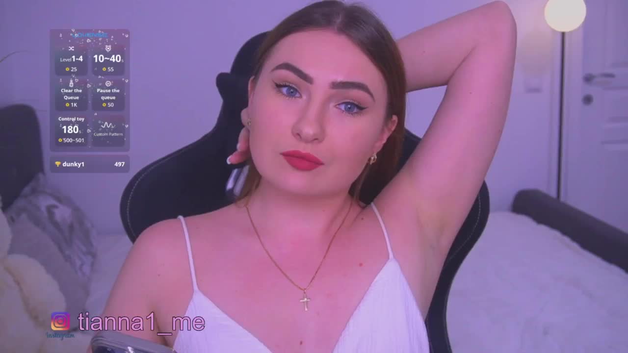 Diana_Ocean Live Sex June 9, 2026