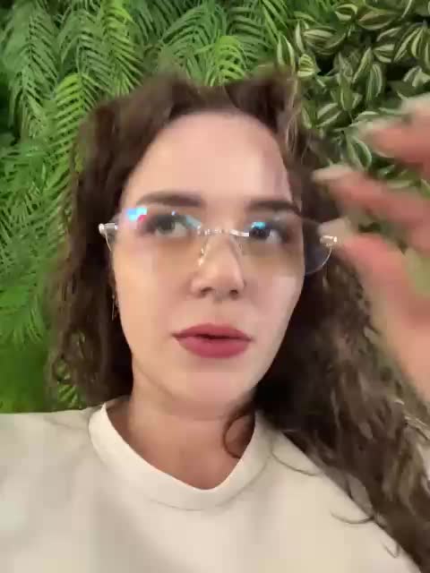 MiniNika Live Sex June 9, 2026