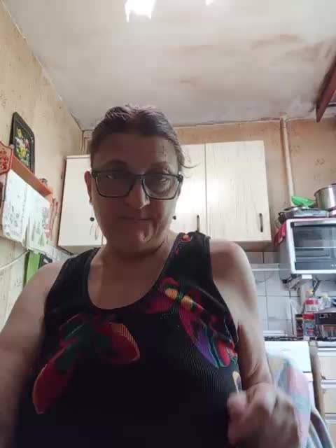 milisenta Live Sex June 9, 2026