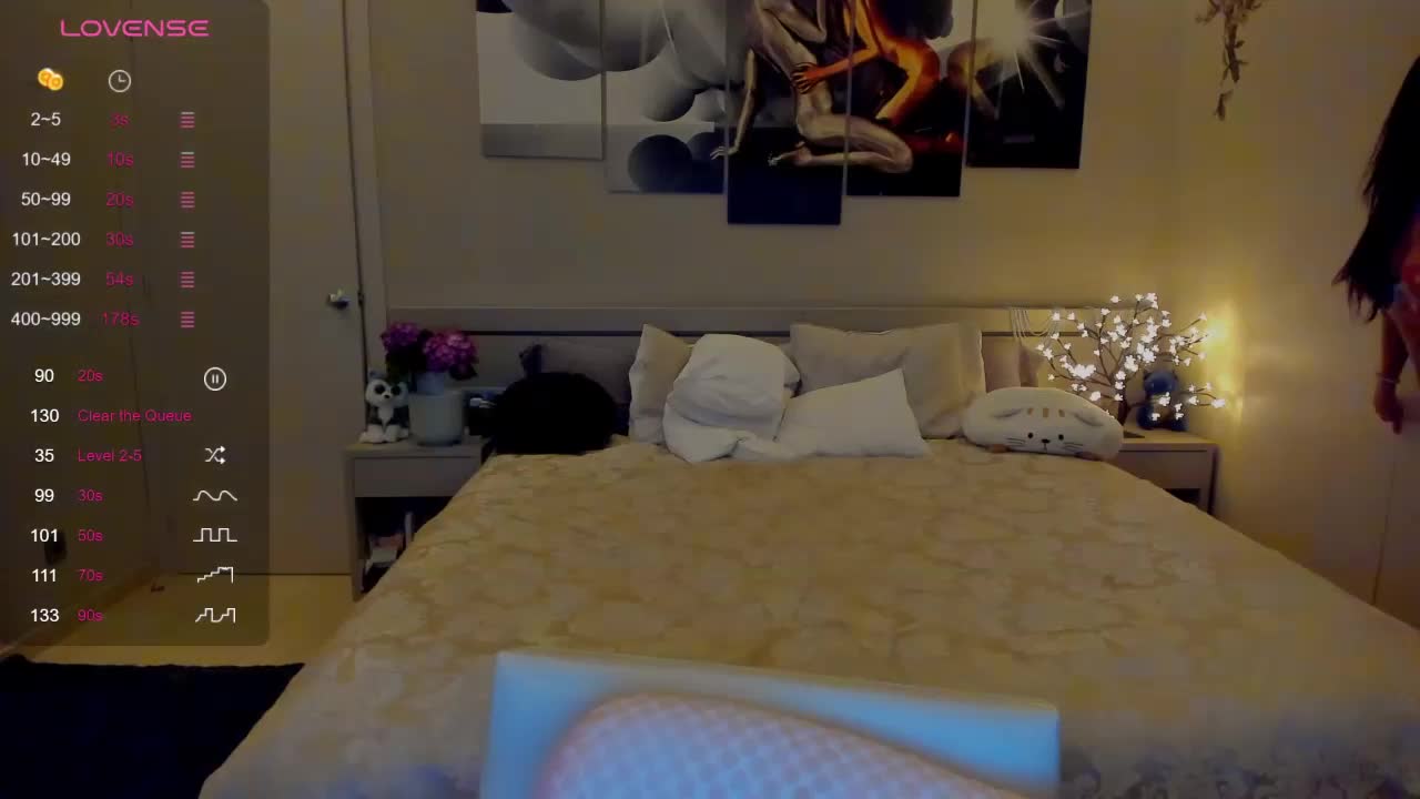 IrinkaGata Live Sex June 9, 2026