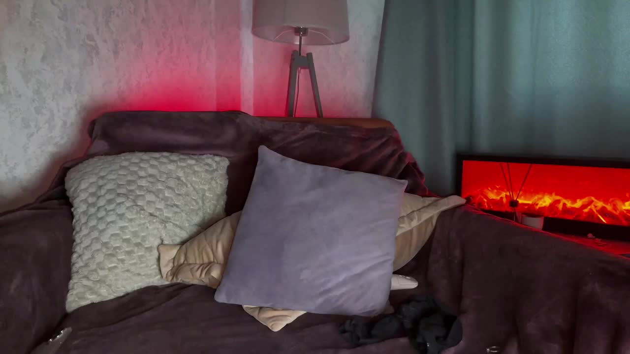 PinkFoxya Live Sex June 9, 2026