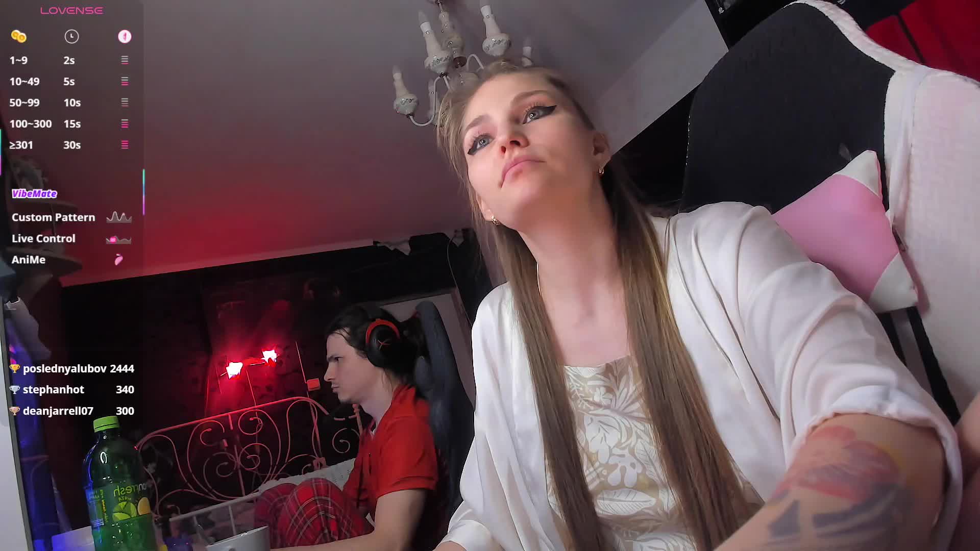 FukinHotCouple Live Sex June 9, 2026