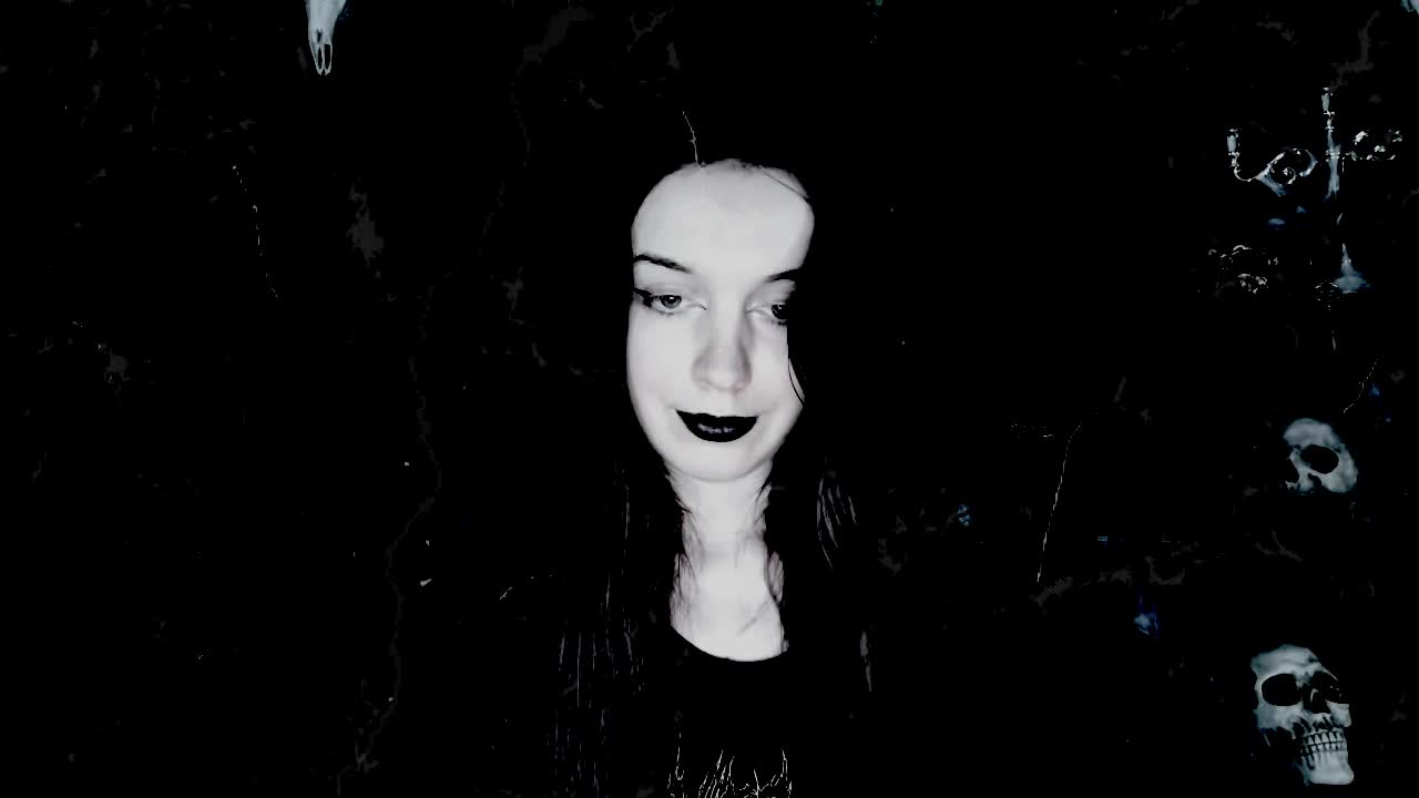 TheDominatrix Live Sex June 9, 2026