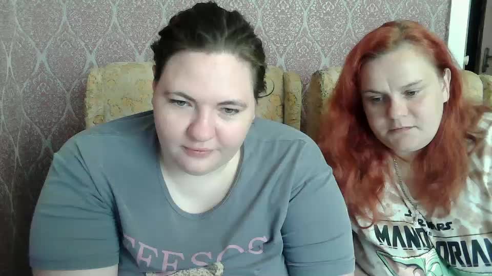 HollyXEva Live Sex June 9, 2026