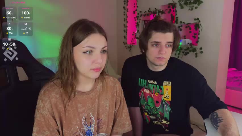 adrean_sofi Live Sex June 9, 2026