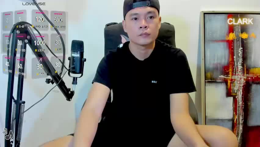 clarkyplaze Live Sex June 9, 2026