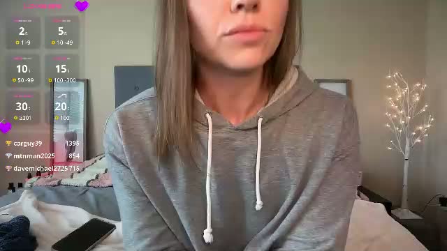 shameless_shalynn Live Sex June 9, 2026