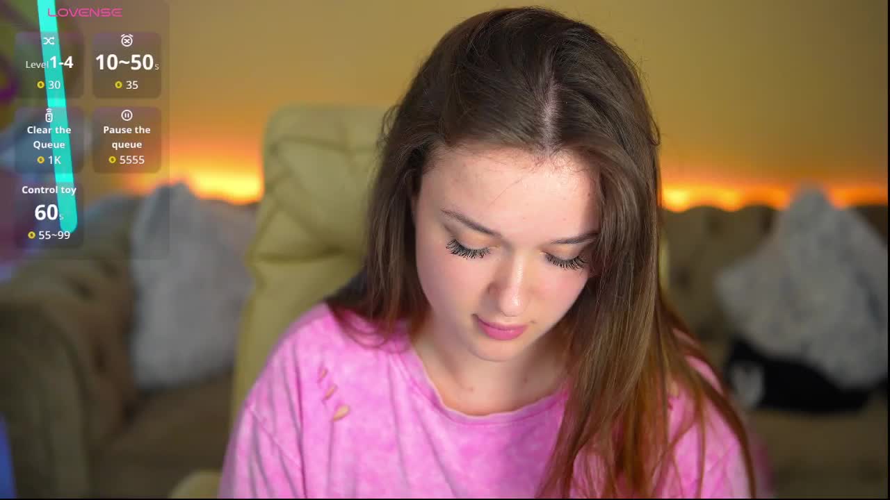 DonnaLust Live Sex June 9, 2026