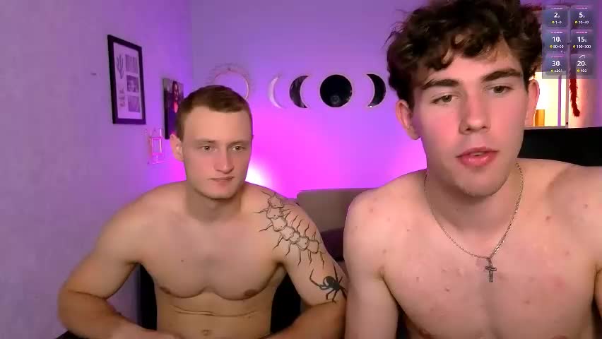 kevin_nix_ Live Sex June 9, 2026