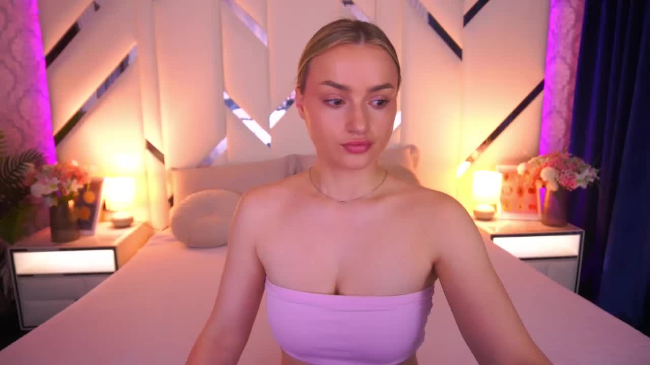 FloraGreys Live Sex June 9, 2026