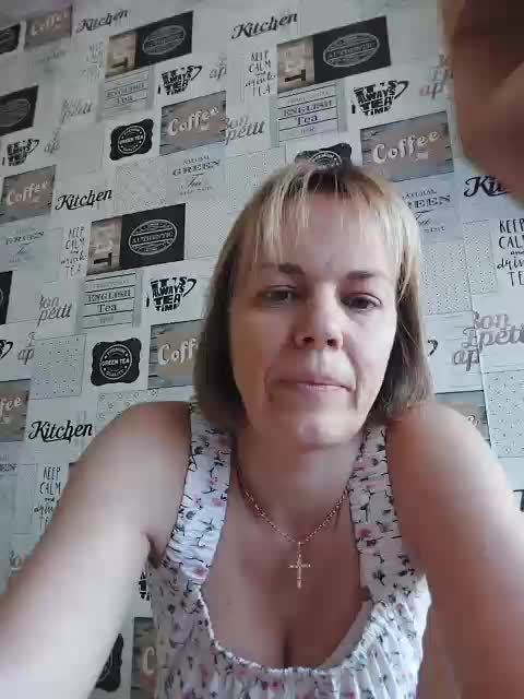 KissaHot Live Sex June 9, 2026