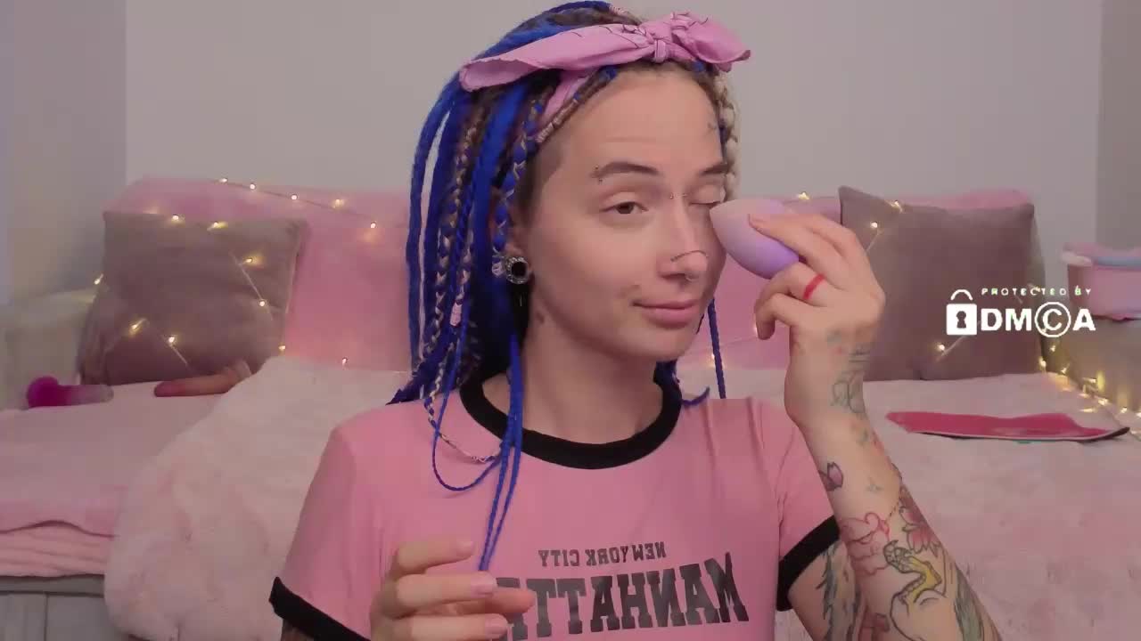 Ne_Sonia Live Sex June 9, 2026