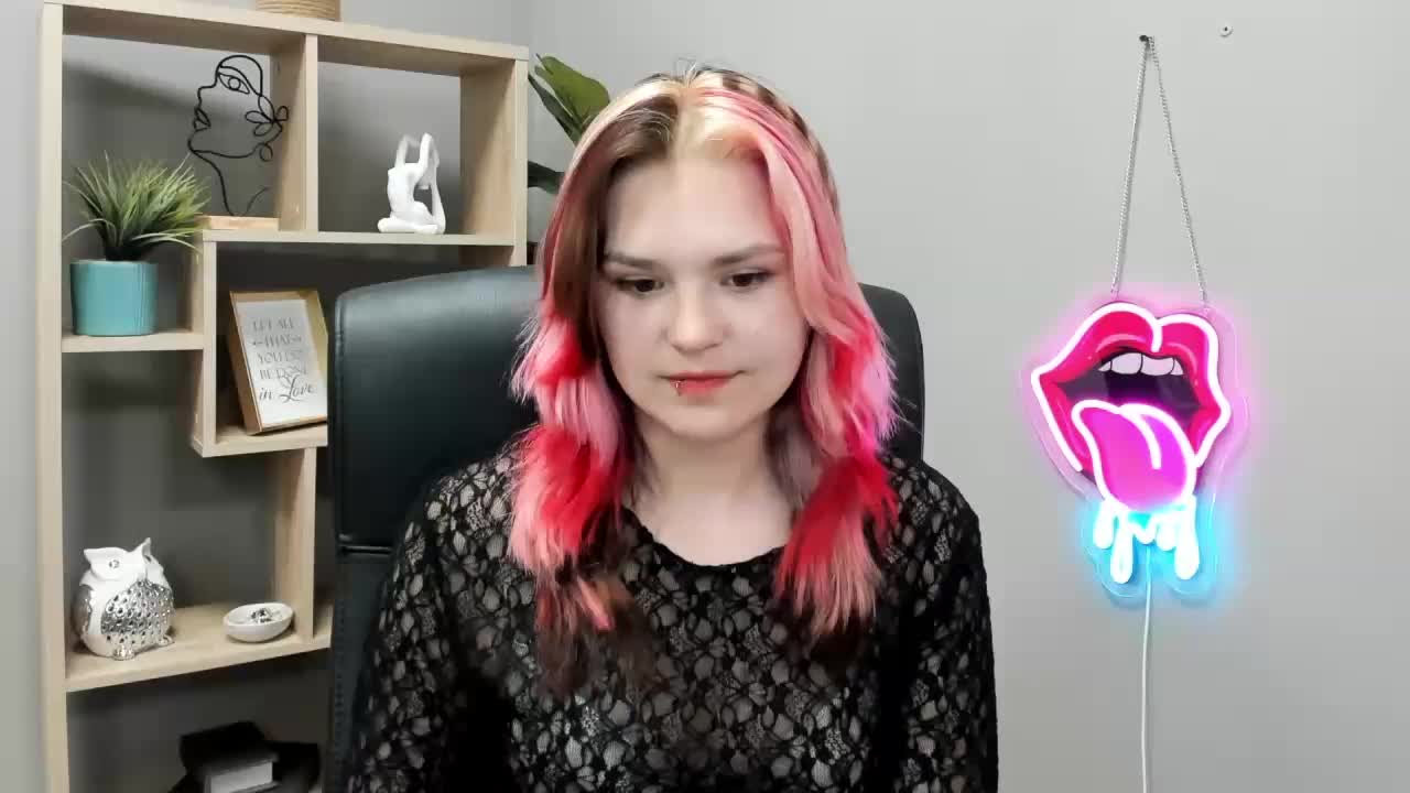SweetLilyxo Live Sex June 9, 2026