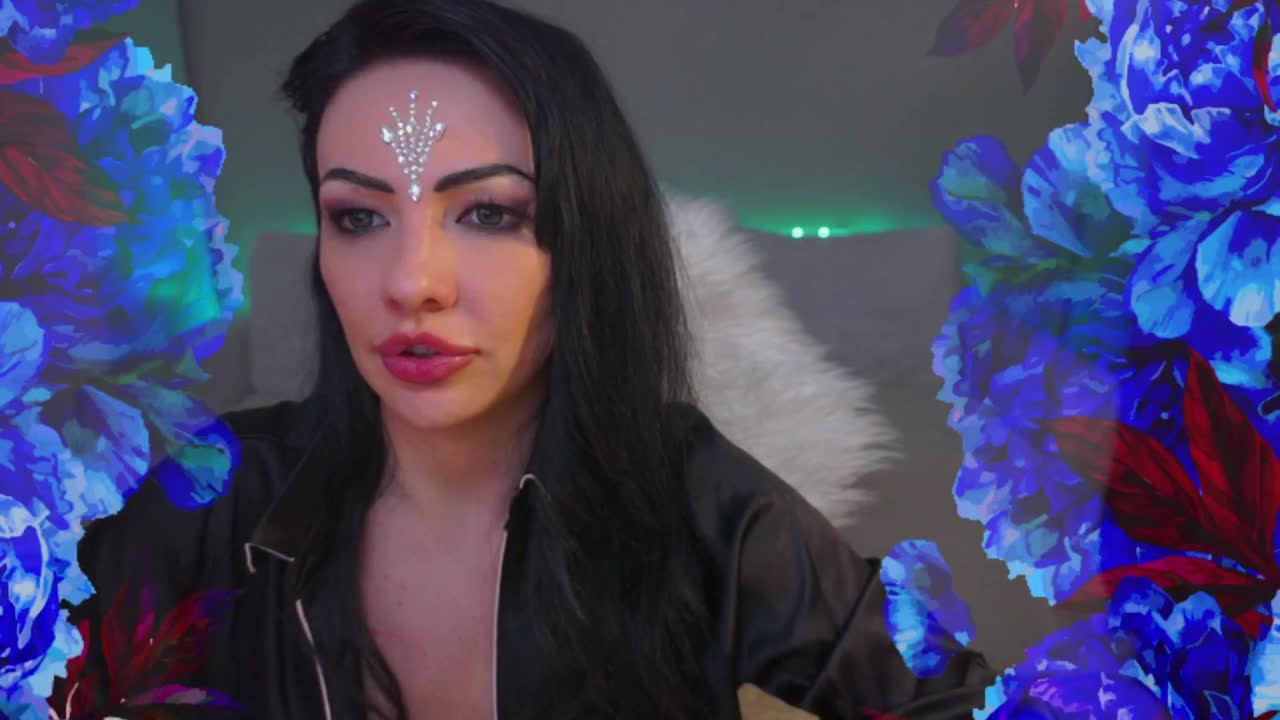 Miss_Charmer Live Sex June 9, 2026