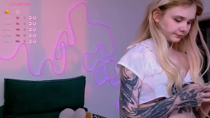 britney_lynch Live Sex June 9, 2026