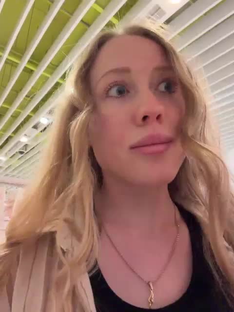 LiiBaby Live Sex June 9, 2026