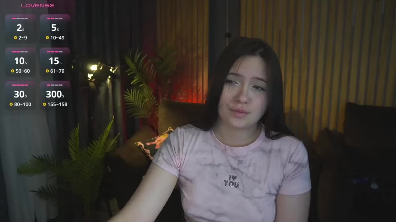 SecretKiraa Live Sex June 9, 2026