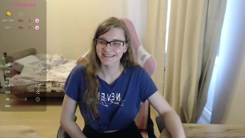 tomato_tease Live Sex June 9, 2026